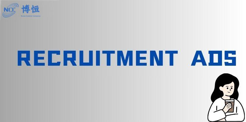 Job: Business assistant