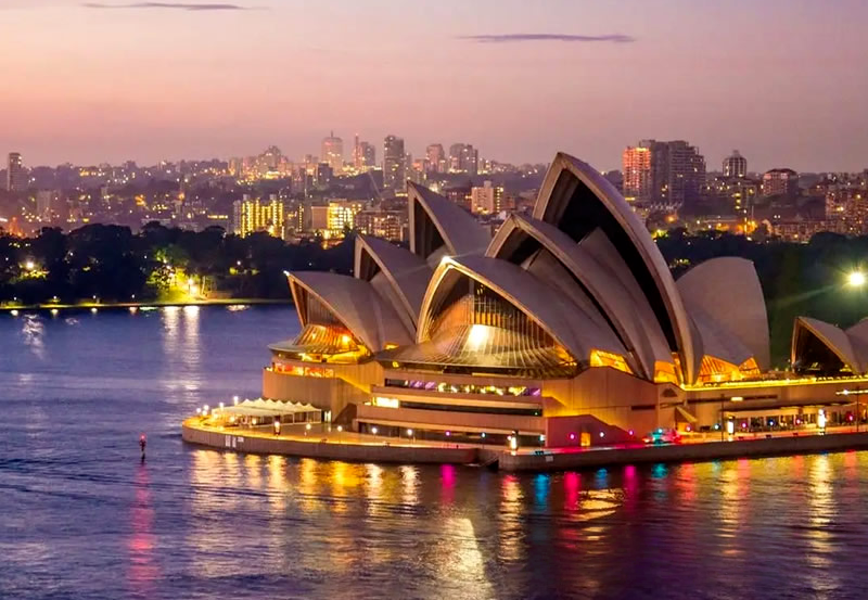 Setting Sail, Riding the "Aussie" Momentum — NCC Unfolds a New Chapter in Australia Market Expansion