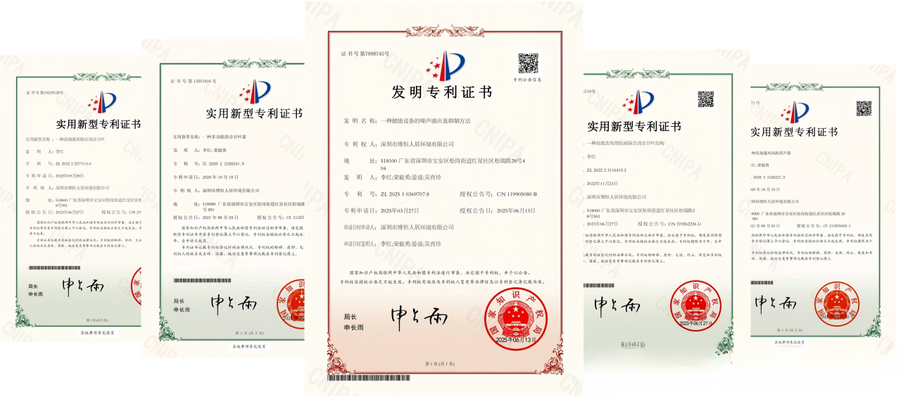 Enjoy Quiet Green Energy: NCC Energy Storage Ventilation Acoustic Enclosures, Empowering the Future of Energy Storage with Professional Mute Technology