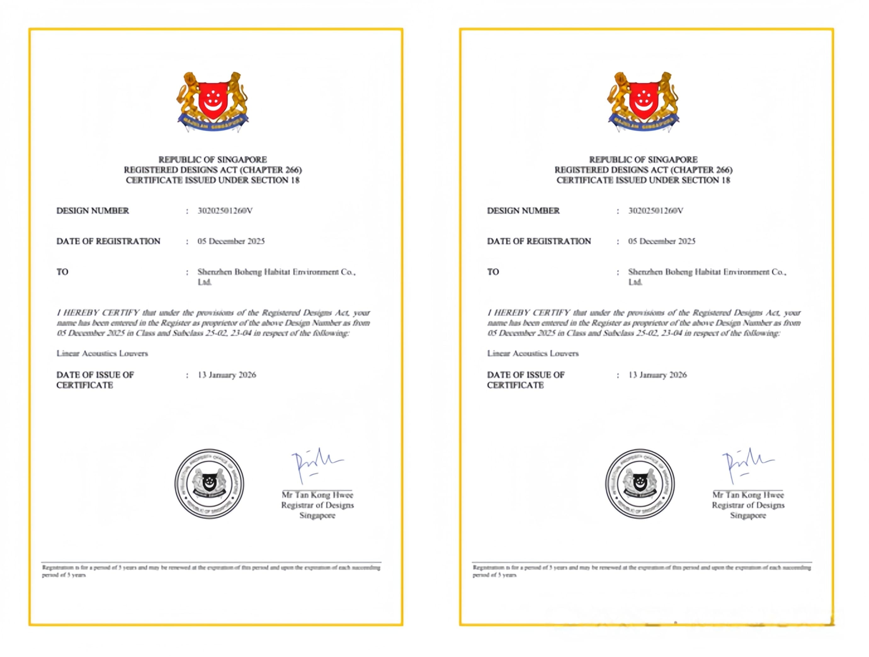 Leading the World Quietly | NCC 's Core International Patent Technologies and Certifications Empower Global Architectural Benchmarks and Energy Storage Projects