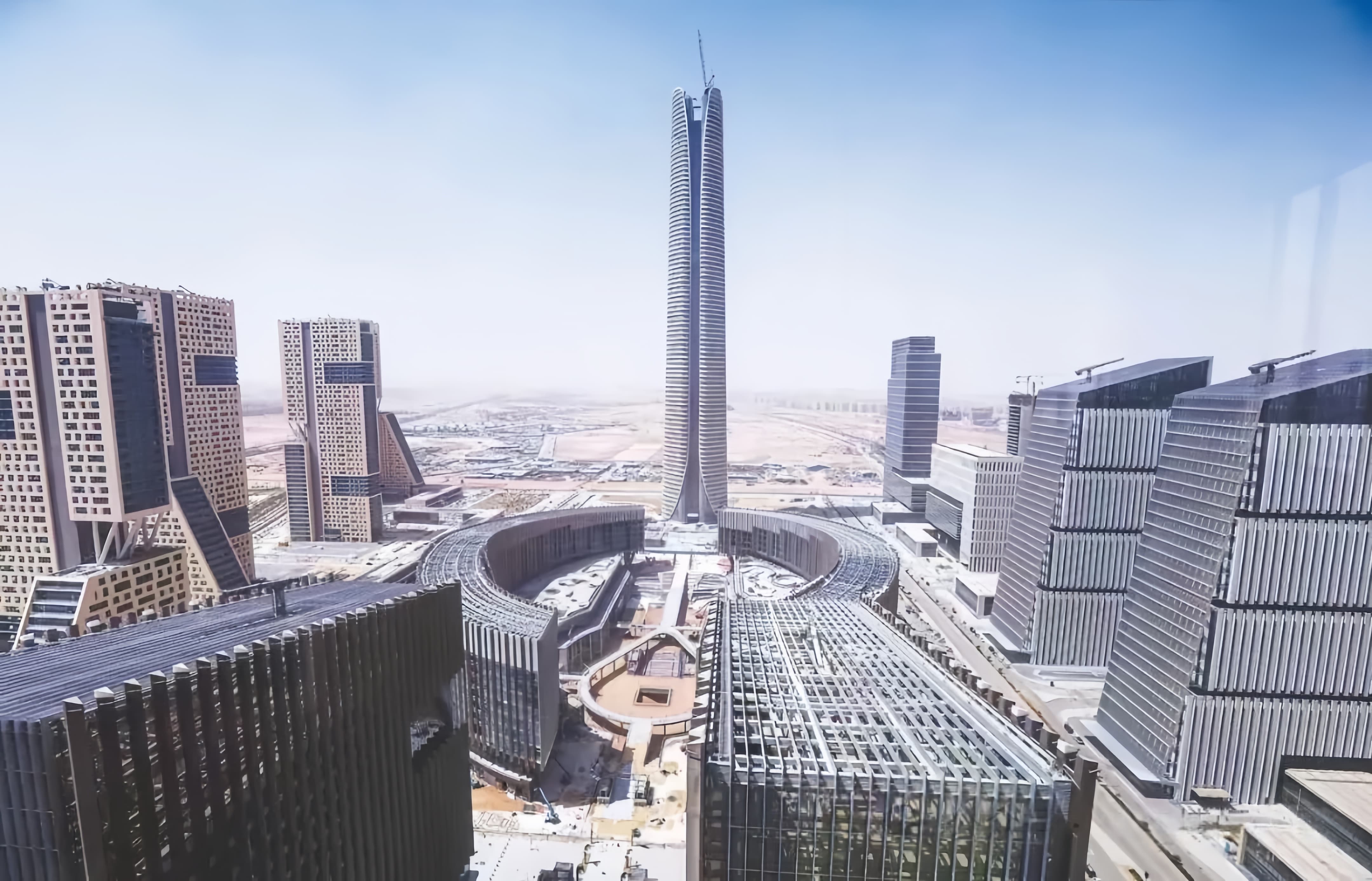 Year-end Thanks, Co-building Tranquility and Beauty——NCC 's 2025 Year-end Thank You Letter to Customers and Employees