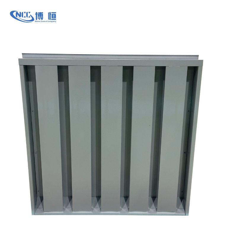 NCC 防沙百叶