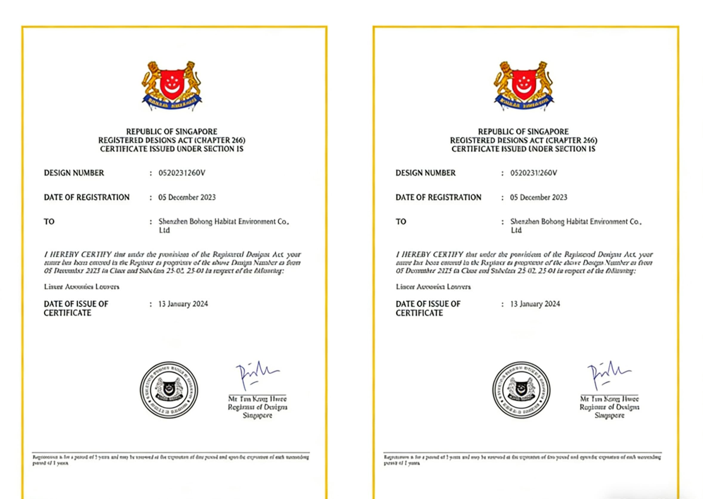 静领全球 | NCC博恒核心国际专利技术及认证，赋能全球建筑标杆及储能项目v