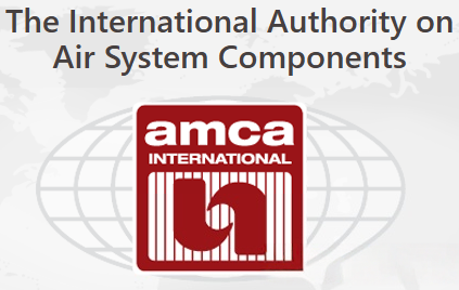 实力加冕，“证” 启新篇 ——NCC 百叶喜获 AMCA 认证评级印章