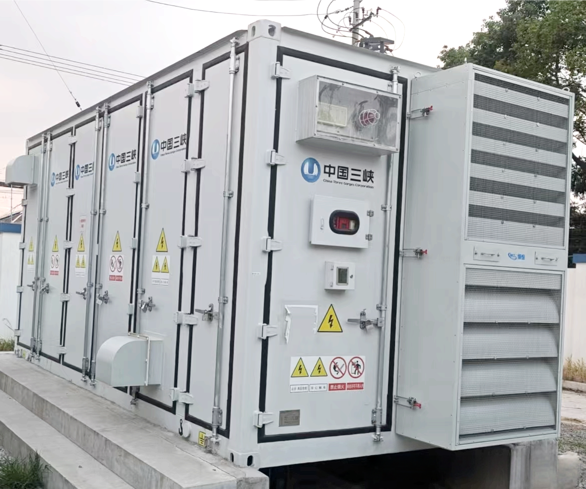 实力领跑，产能全开 | NCC博恒定制化储能消声罩海内外热销，铸就销量冠军！