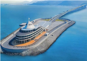 港澳大湾区项目